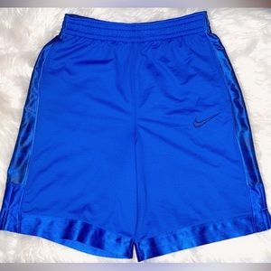 New XL Boys Nike Athletic Shorts